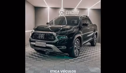 Fiat toro volcano 2.0 16v 4x4 tb diesel aut.