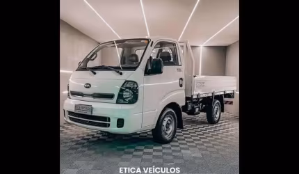 Kia motors bongo k-2500 2.5 4x2 tb diesel