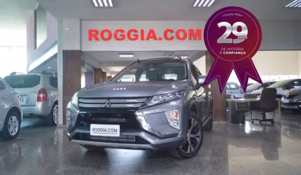 Mitsubishi eclipse cross cross hpe-s 1.5 16v 165cv aut.