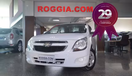 Chevrolet cobalt lt 1.8 8v econo.flex 4p mec.