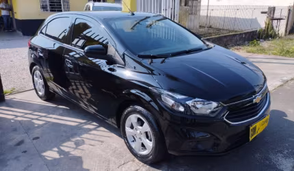 Onix lt 1.4 baixa km 2019