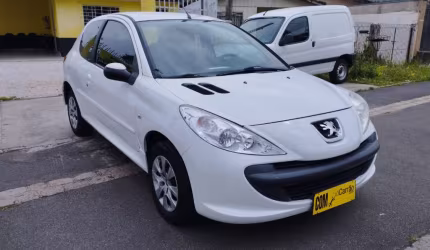 207 xr completo 2011
