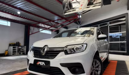 Sandero zen flex 1.0 12v 5p mec.