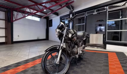 Cbx 250 twister