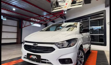 Joy hatch 1.0 8v black edition flex mec.