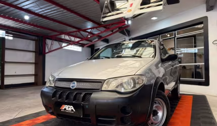 Strada 1.4 mpi fire flex 8v cs
