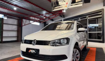 Gol (novo) 1.0 mi total flex 8v 4p