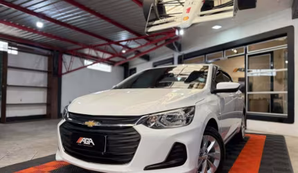 Onix hatch lt 1.0 12v flex 5p mec.