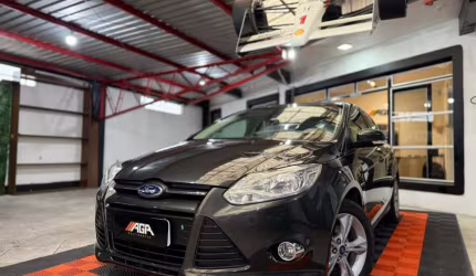 Focus 1.6 s/se/se plus flex 8v/16v  5p