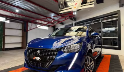 208 active 1.6 flex 16v 5p aut.