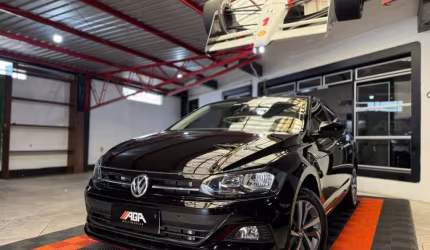 Virtus comfort. 200 tsi 1.0 flex 12v aut