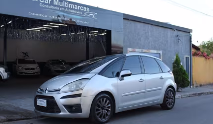 Citroen c4 pic glxa 5l 2011