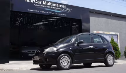 Citroen c3 excl 16 1 2005