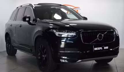 Volvo xc90 d5 momentum 2.0 diesel 235cv 2017