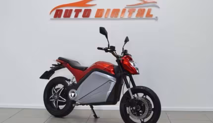 Voltz evs 2023