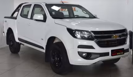 Chevrolet s10 ls dd4 2019