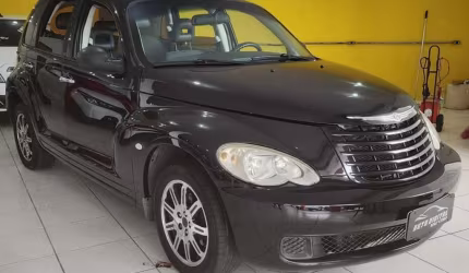 Chrysler pt cruiser c 2009