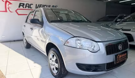 Fiat palio flex manual