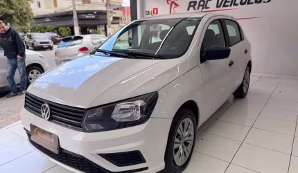 Volkswagen gol flex manual