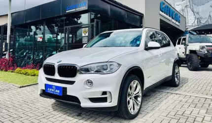 Bmw x5 xdrive30d 2016