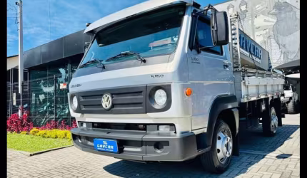 Volkswagen 5.150 drc 4x2 2013