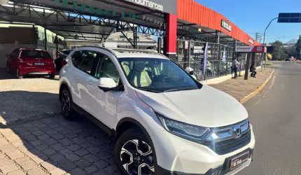 Honda - crv 1.5 touring turbo - 2019