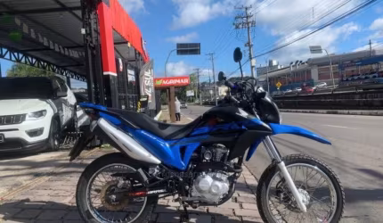 Bros 160