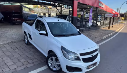 Gm - montana 1.4 cs sport flex manual - 2015