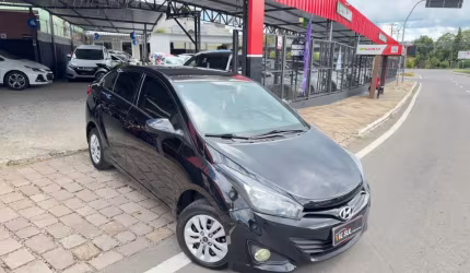 Hb20s confort plus 1.6