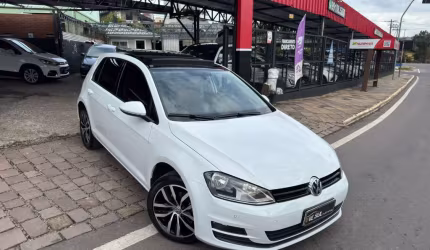 Volkswagen golf 1.4 tsi highline 16v gasolina 4p automático