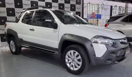 Fiat strada 1.8 mpi adventure cd 16v flex 2p manual 2015
