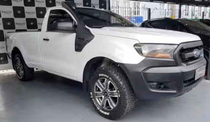 Ford ranger xl cs4 22c 2019