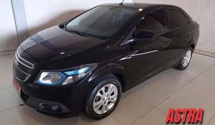 Chevrolet prisma 1.4mt ltz 2016
