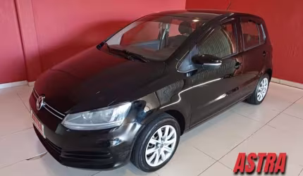 Volkswagen fox tl mb 1.6 2016