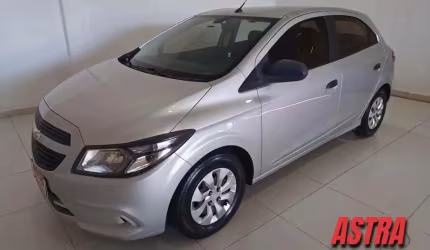 Chevrolet onix 1.0mt joye 2019