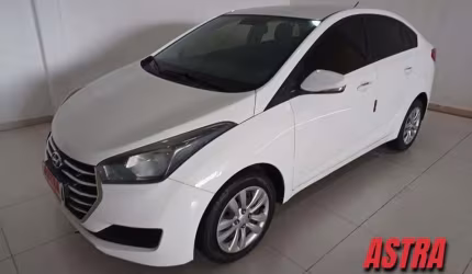 Hyundai hb20s 1.0 confort plus 12v flex 4p manual 2016