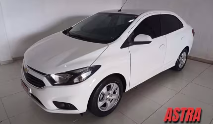 Chevrolet prisma 1.4 lt 8v flex manual 2019