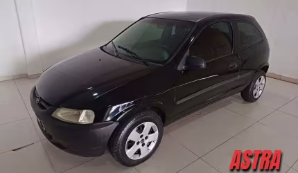 Chevrolet celta 1.0 vhc 3 portas 2003