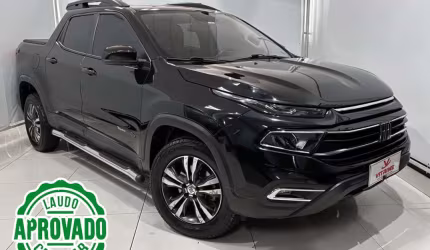 Fiat toro 2022 2.0 16v turbo diesel freedom 4wd at9