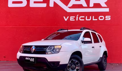 Renault duster exp16 sce 2019