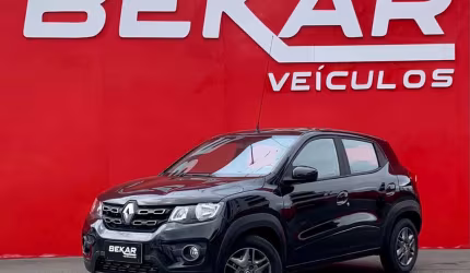 Renault kwid intens 10mt 2022