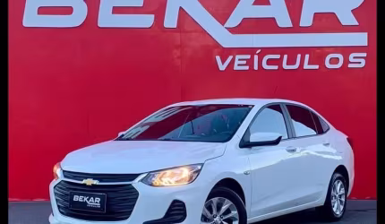 Chevrolet onix plus 10mt lt2 2023