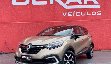 Renault captur int13tcvt 2022
