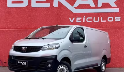 Fiat scudo cargo 1.5 16v turbo diesel 2024