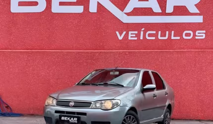Fiat siena fire flex 2010