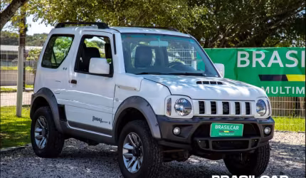 Suzuki jimny 4sport/ 4work 1.3 16v
