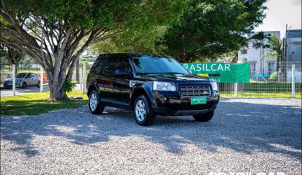 Land rover freelander2 i6 se 3.2 232cv aut. 5p