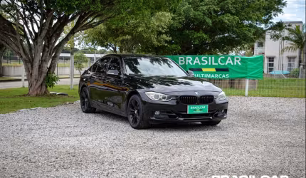 Bmw 320ia modern/sport tb 2.0/a.flex/gp 4p