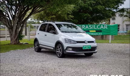Volkswagen fox xtreme 1.6 flex 8v 5p