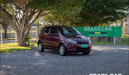 Chery face 1.3 16v/1.3 16v flex.mec.